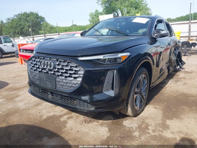 Продажа на аукционе авто 2026 Audi Q5, vin: WA12AAGU9T2000828, номер лота: 45024453
