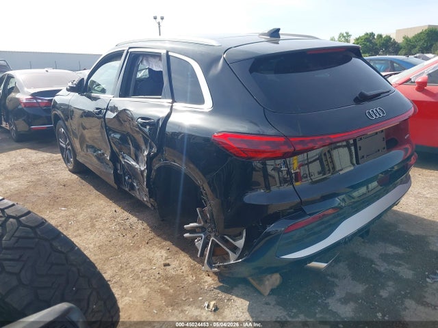 Продажа на аукционе авто 2026 Audi Q5, vin: WA12AAGU9T2000828, номер лота: 45024453