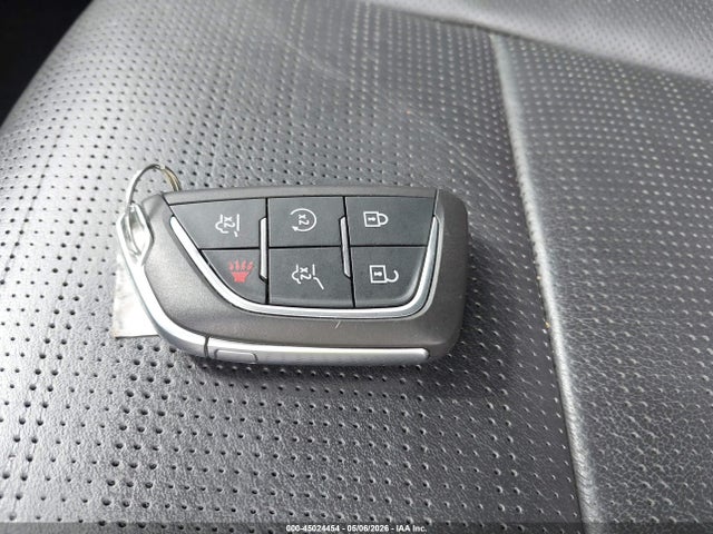 Продаж на аукціоні авто 2021 Cadillac Escalade 4wd Premium Luxury, vin: 1GYS4BKL3MR430634, номер лоту: 45024454