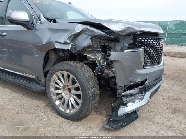 Продаж на аукціоні авто 2021 Cadillac Escalade 4wd Premium Luxury, vin: 1GYS4BKL3MR430634, номер лоту: 45024454