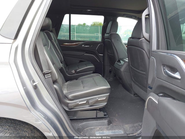 Продаж на аукціоні авто 2021 Cadillac Escalade 4wd Premium Luxury, vin: 1GYS4BKL3MR430634, номер лоту: 45024454