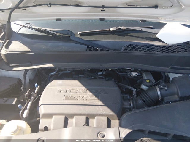 Aukcja sprzedaży 2012 Honda Pilot Touring, vin: 5FNYF4H90CB034618, numer aukcji: 45024458