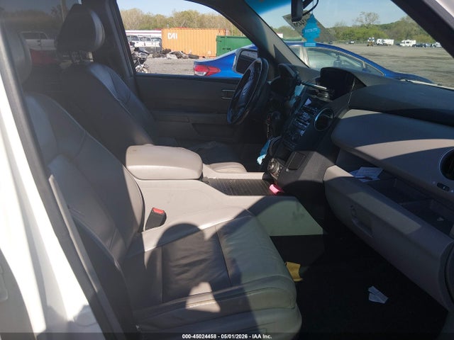 Aukcja sprzedaży 2012 Honda Pilot Touring, vin: 5FNYF4H90CB034618, numer aukcji: 45024458