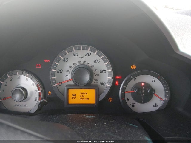 Aukcja sprzedaży 2012 Honda Pilot Touring, vin: 5FNYF4H90CB034618, numer aukcji: 45024458