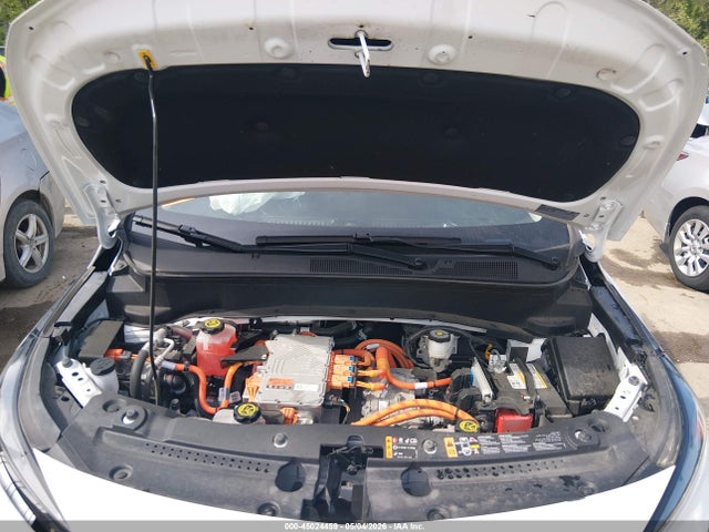 Aukcja sprzedaży 2022 Chevrolet Bolt Euv Fwd Lt, vin: 1G1FY6S09N4118995, numer aukcji: 45024459