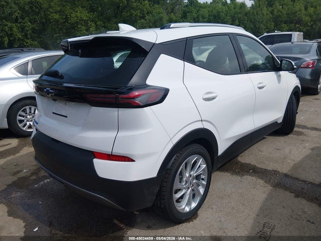 Aukcja sprzedaży 2022 Chevrolet Bolt Euv Fwd Lt, vin: 1G1FY6S09N4118995, numer aukcji: 45024459