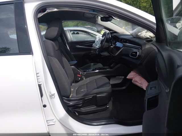 Aukcja sprzedaży 2022 Chevrolet Bolt Euv Fwd Lt, vin: 1G1FY6S09N4118995, numer aukcji: 45024459