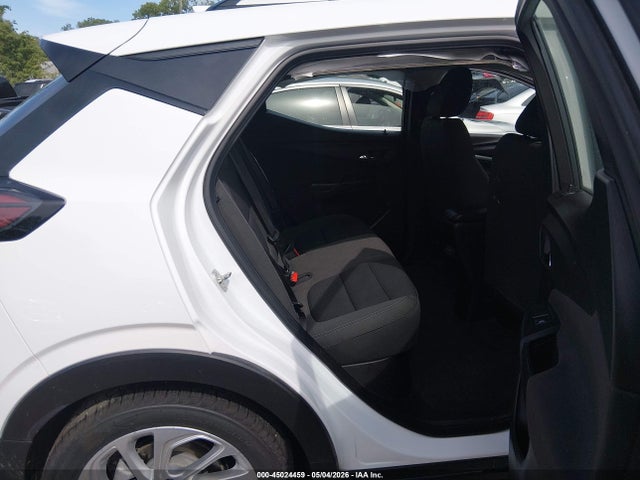 Aukcja sprzedaży 2022 Chevrolet Bolt Euv Fwd Lt, vin: 1G1FY6S09N4118995, numer aukcji: 45024459