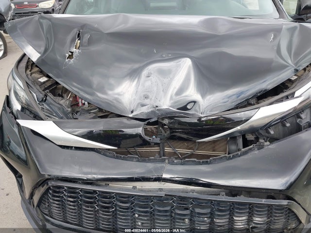 Toyota Sienna Xse 2021 5TDDRKECXMS054950 Image 10