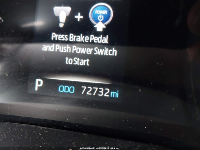 Toyota Sienna Xse 2021 5TDDRKECXMS054950 Image 15