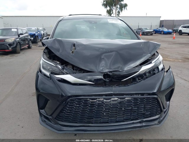 Toyota Sienna Xse 2021 5TDDRKECXMS054950 Image 6
