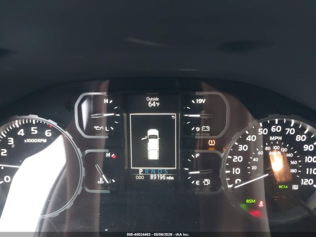 Продажа на аукционе авто 2021 Toyota Tundra Limited, vin: 5TFHY5F15MX001585, номер лота: 45024463