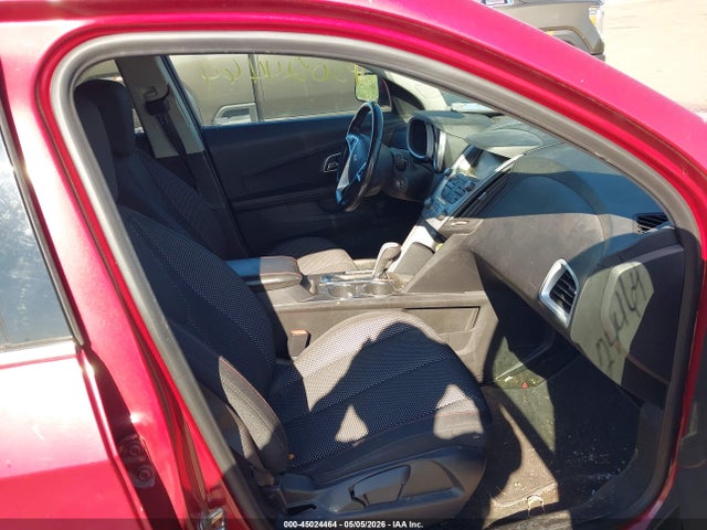 2GNFLFEK5F6247603 Chevrolet EQUINOX 1LT