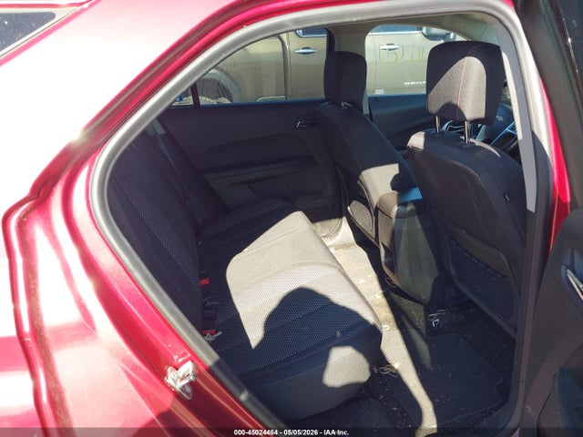 2GNFLFEK5F6247603 Chevrolet EQUINOX 1LT