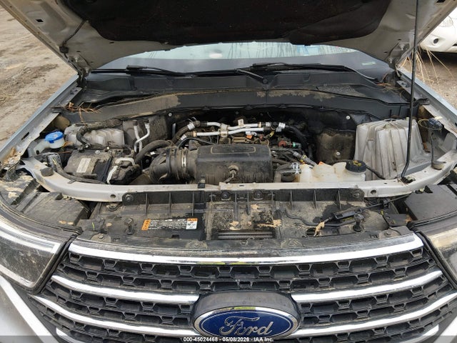 Aukcja sprzedaży 2023 Ford Explorer Xlt, vin: 1FMSK7DHXPGA69903, numer aukcji: 45024468
