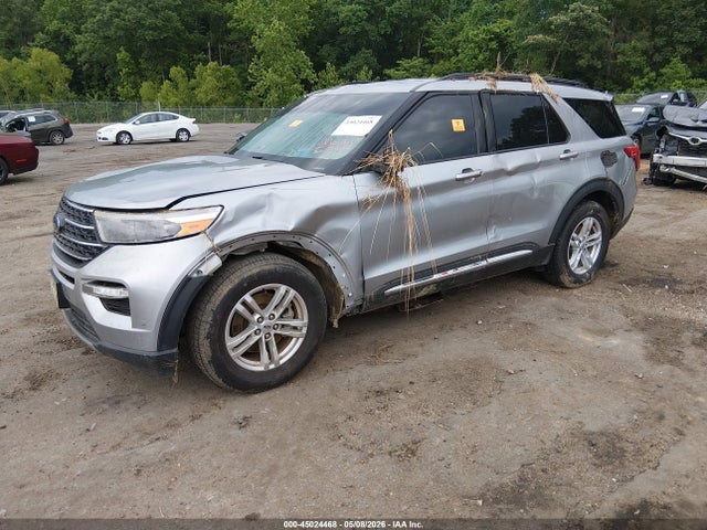 Aukcja sprzedaży 2023 Ford Explorer Xlt, vin: 1FMSK7DHXPGA69903, numer aukcji: 45024468