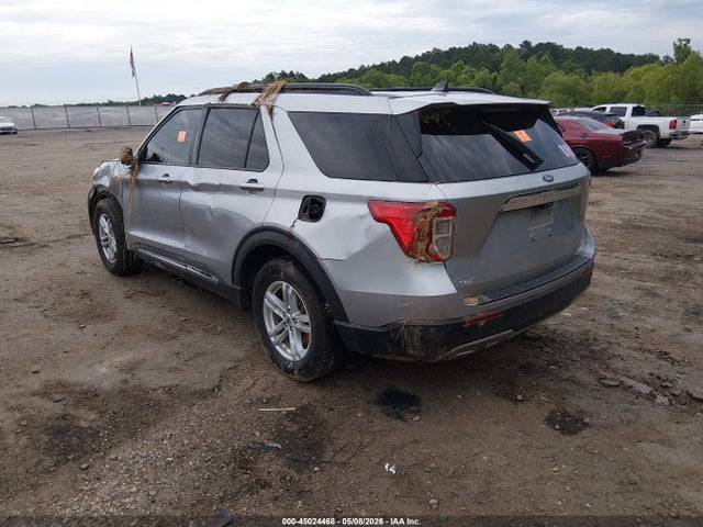 Aukcja sprzedaży 2023 Ford Explorer Xlt, vin: 1FMSK7DHXPGA69903, numer aukcji: 45024468
