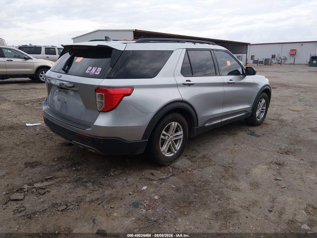 Aukcja sprzedaży 2023 Ford Explorer Xlt, vin: 1FMSK7DHXPGA69903, numer aukcji: 45024468