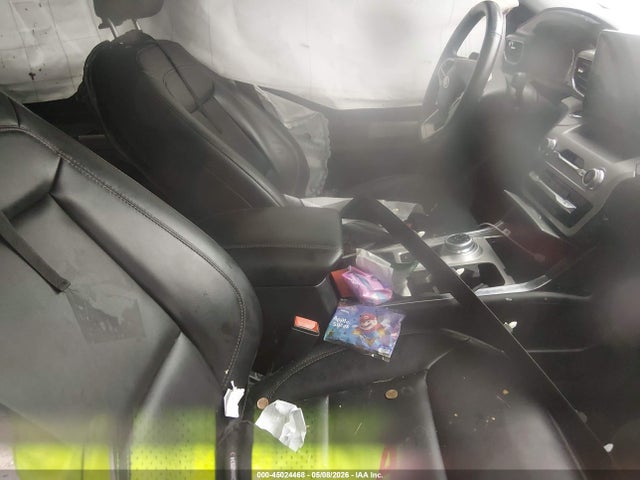 Aukcja sprzedaży 2023 Ford Explorer Xlt, vin: 1FMSK7DHXPGA69903, numer aukcji: 45024468