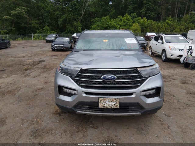 Aukcja sprzedaży 2023 Ford Explorer Xlt, vin: 1FMSK7DHXPGA69903, numer aukcji: 45024468