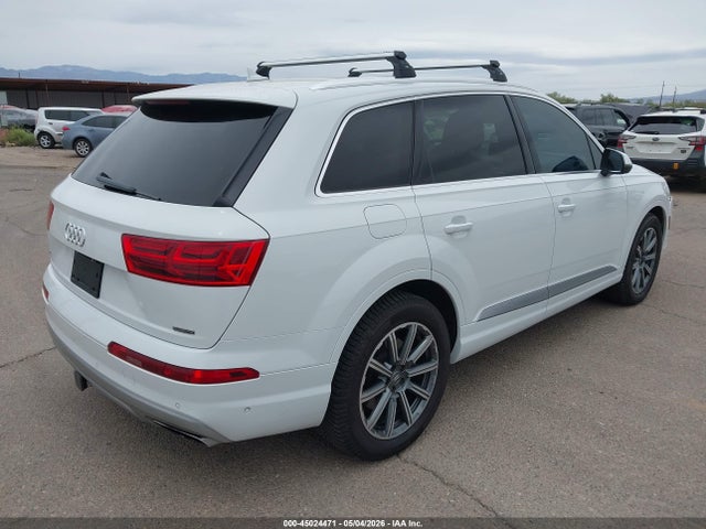 Aukcja sprzedaży 2019 Audi Q7 55 Premium, vin: WA1LAAF76KD042117, numer aukcji: 45024471