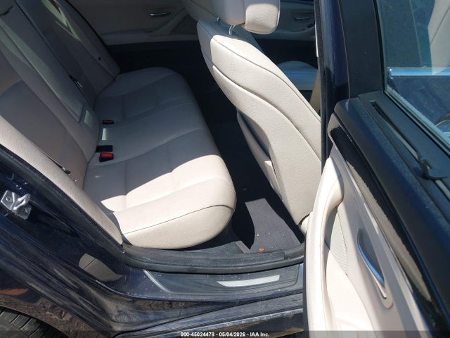 45024478 :رقم المزاد ، WBAFU7C51BC876878 vin ، 2011 Bmw 535i Xdrive مزاد بيع
