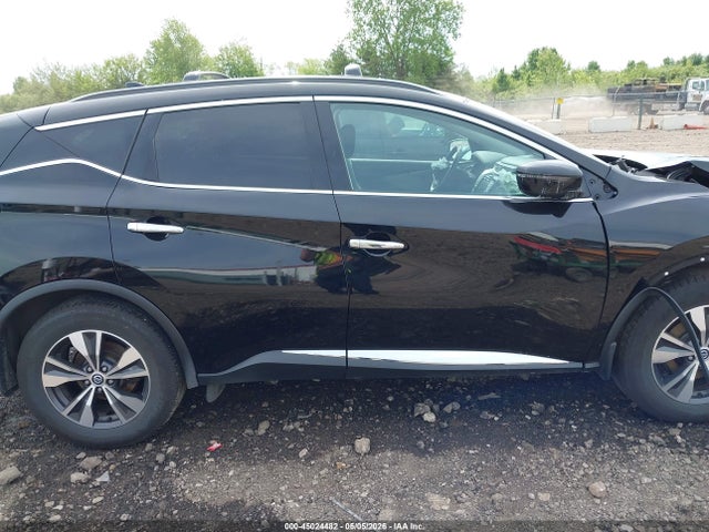 Aukcja sprzedaży 2020 Nissan Murano Sv Intelligent Awd, vin: 5N1AZ2BS6LN152730, numer aukcji: 45024482
