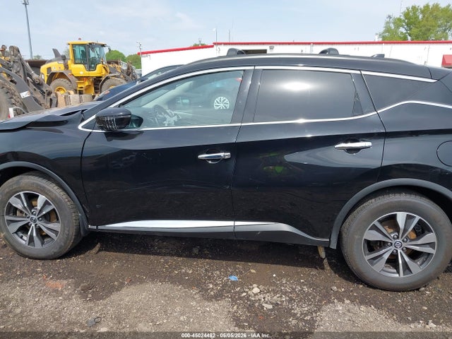 Aukcja sprzedaży 2020 Nissan Murano Sv Intelligent Awd, vin: 5N1AZ2BS6LN152730, numer aukcji: 45024482