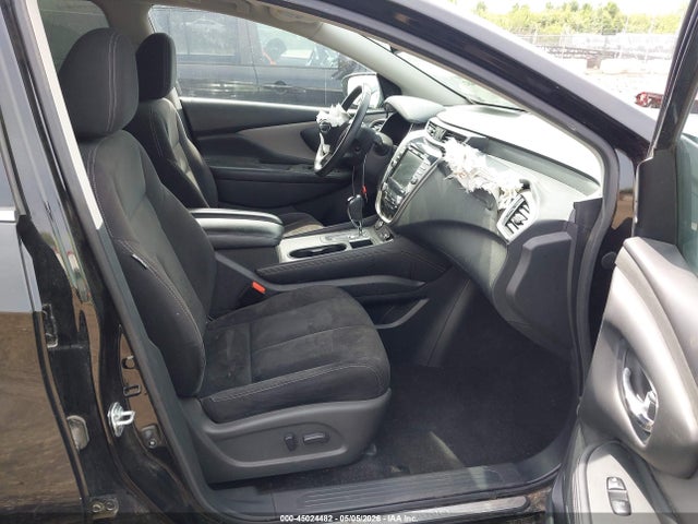 Aukcja sprzedaży 2020 Nissan Murano Sv Intelligent Awd, vin: 5N1AZ2BS6LN152730, numer aukcji: 45024482