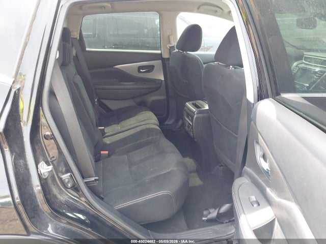 Aukcja sprzedaży 2020 Nissan Murano Sv Intelligent Awd, vin: 5N1AZ2BS6LN152730, numer aukcji: 45024482