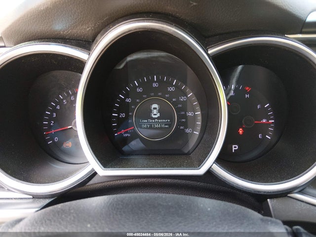 Продаж на аукціоні авто 2014 Kia Optima Lx, vin: 5XXGM4A77EG304194, номер лоту: 45024484