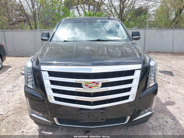 Aukcja sprzedaży 2015 Cadillac Escalade Esv Luxury, vin: 1GYS4SKJ3FR574539, numer aukcji: 45024486