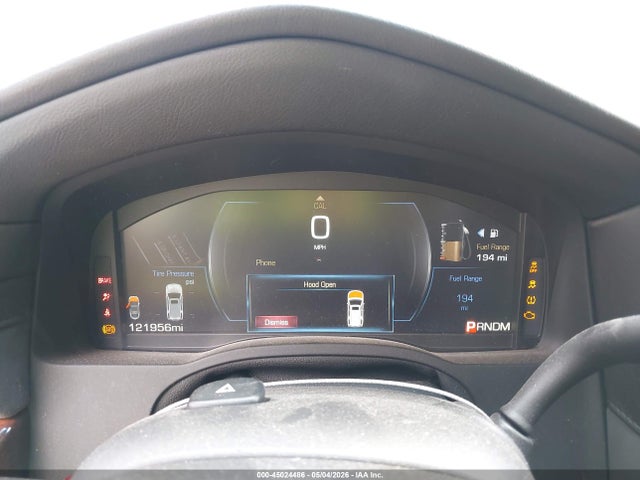 Aukcja sprzedaży 2015 Cadillac Escalade Esv Luxury, vin: 1GYS4SKJ3FR574539, numer aukcji: 45024486