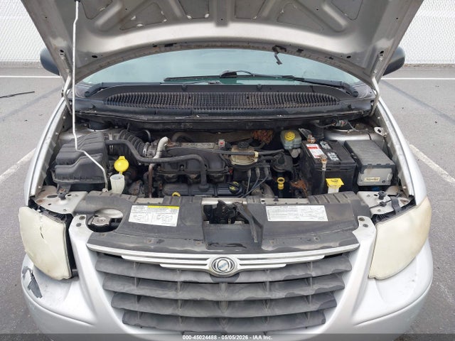 Продаж на аукціоні авто 2007 Chrysler Town & Country Touring, vin: 2A4GP54L97R304286, номер лоту: 45024488