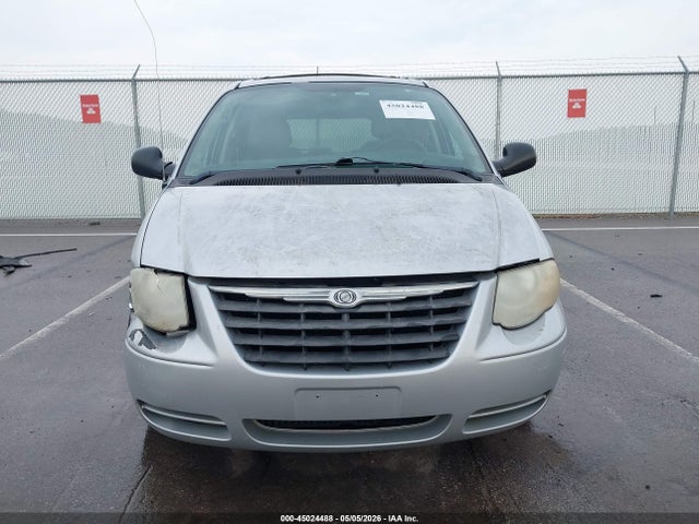 Продаж на аукціоні авто 2007 Chrysler Town & Country Touring, vin: 2A4GP54L97R304286, номер лоту: 45024488