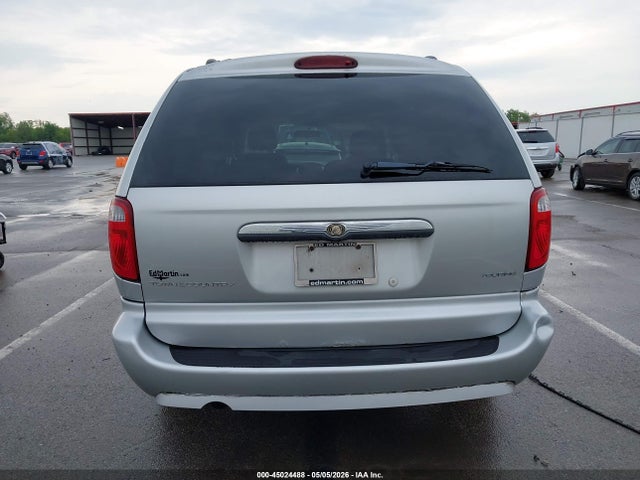 Продаж на аукціоні авто 2007 Chrysler Town & Country Touring, vin: 2A4GP54L97R304286, номер лоту: 45024488