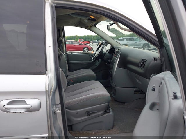 Продаж на аукціоні авто 2007 Chrysler Town & Country Touring, vin: 2A4GP54L97R304286, номер лоту: 45024488
