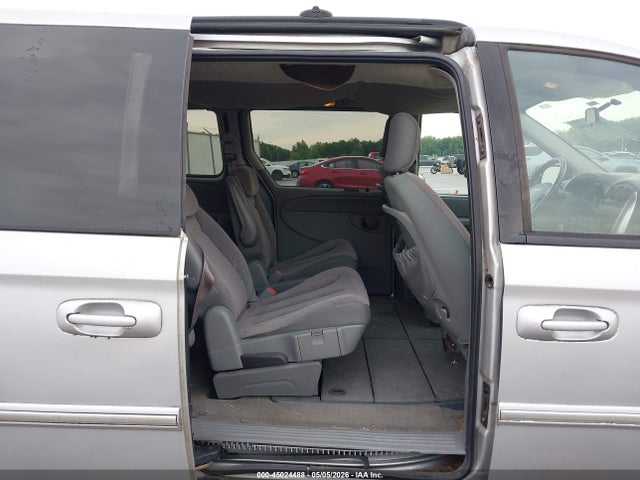 Продаж на аукціоні авто 2007 Chrysler Town & Country Touring, vin: 2A4GP54L97R304286, номер лоту: 45024488