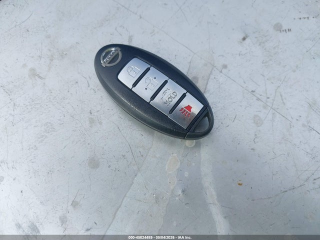 Nissan SENTRA SR 2014 3N1AB7AP4EY226626 Image 11