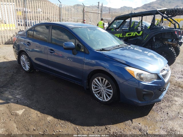 Aukcja sprzedaży 2013 Subaru Impreza 2.0i Premium, vin: JF1GJAE6XDH003323, numer aukcji: 45024491