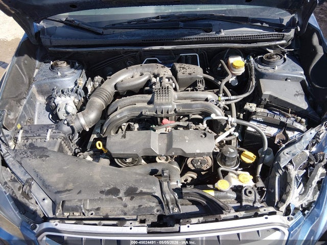 Aukcja sprzedaży 2013 Subaru Impreza 2.0i Premium, vin: JF1GJAE6XDH003323, numer aukcji: 45024491