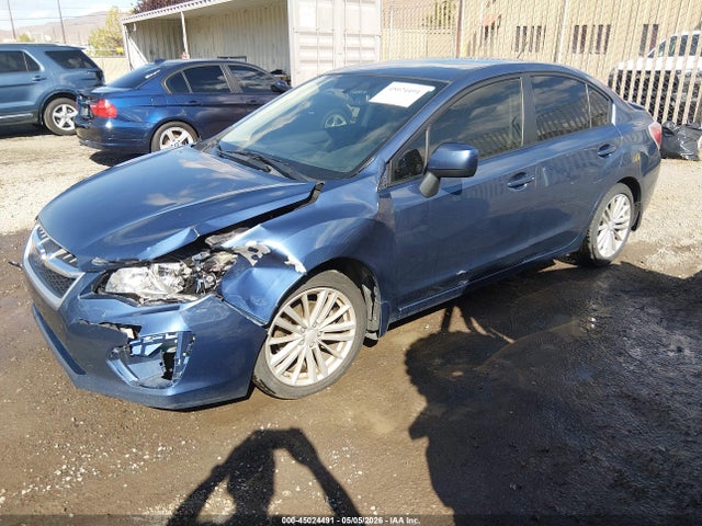Aukcja sprzedaży 2013 Subaru Impreza 2.0i Premium, vin: JF1GJAE6XDH003323, numer aukcji: 45024491
