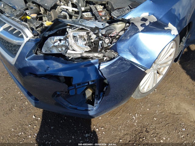 Aukcja sprzedaży 2013 Subaru Impreza 2.0i Premium, vin: JF1GJAE6XDH003323, numer aukcji: 45024491