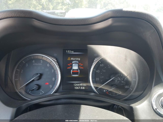 Продажа на аукционе авто 2020 Infiniti Q50 Luxe, vin: JN1EV7AP9LM207921, номер лота: 45024494