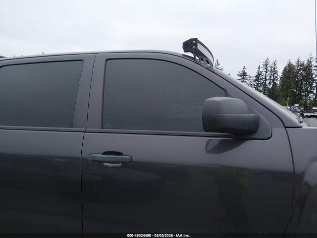 Chevrolet Silverado 1500 1lt 2014 3GCUKREC9EG474311 Image 13