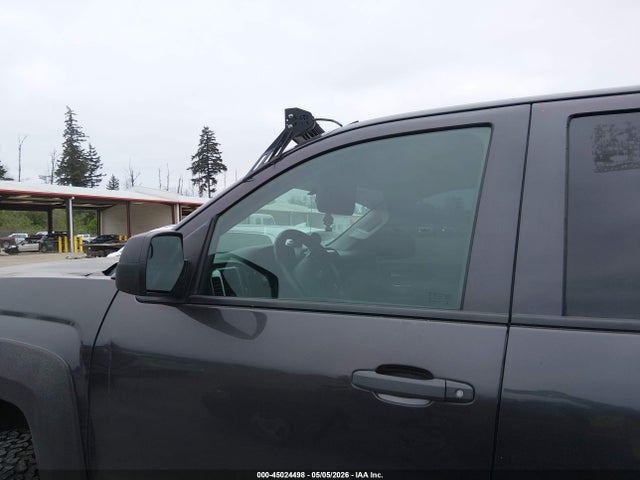 Chevrolet Silverado 1500 1lt 2014 3GCUKREC9EG474311 Image 14