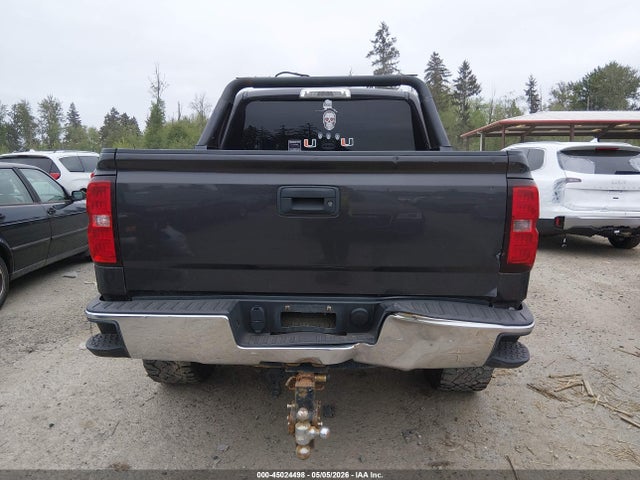 Chevrolet Silverado 1500 1lt 2014 3GCUKREC9EG474311 Image 16