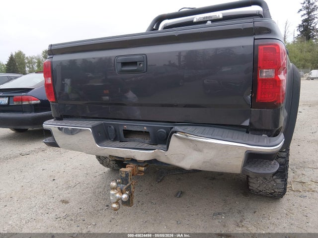 Chevrolet Silverado 1500 1lt 2014 3GCUKREC9EG474311 Image 18