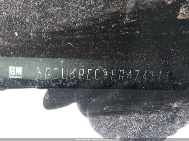 Chevrolet Silverado 1500 1lt 2014 3GCUKREC9EG474311 Image 21