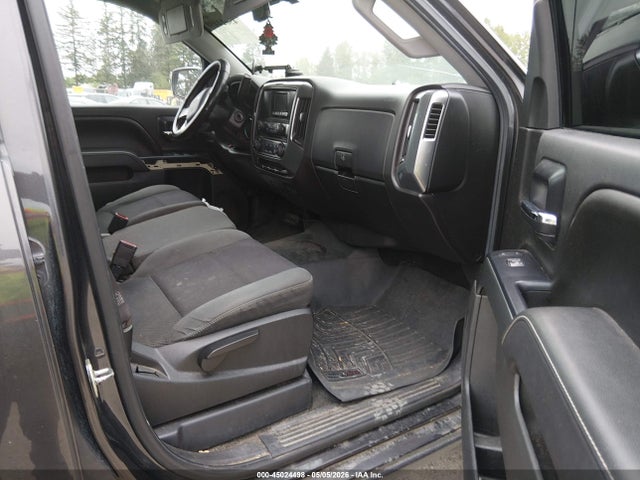 Chevrolet Silverado 1500 1lt 2014 3GCUKREC9EG474311 Image 5